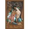 Image Comics Saga Volume 9 | Brian K. Vaughan