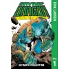Image Comics Savage Dragon: The Ultimate Collection, Volume 1 | V01