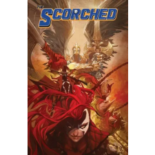 Image Comics Scorched, Volume 1 | Sean Lewis egyéb könyv
