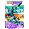 Image Comics Tech Jacket Volume 2 | Aubrey Sitterson