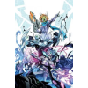 Image Comics Tech Jacket Volume 4: All Falls Down | Khary Rhandolph