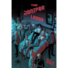 Image Comics The Juniper Lodge | Jeremy Barlow,D J Bryant