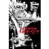 Image Comics Tokyo Ghost Deluxe Edition | Sean Murphy