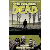 Image Comics Walking Dead Volume 32: Rest in Peace | Robert Kirkman