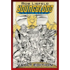 Image Comics Youngblood Vault Edition (Kniha)