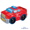 Imaginarium - Touch and Go Tűzoltóautó hangokkal és fényekkel