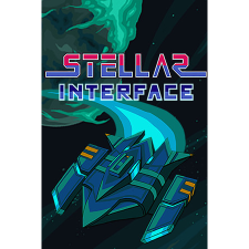 ImaginationOverflow Stellar Interface (PC - Steam elektronikus játék licensz) videójáték