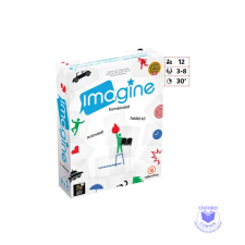  Imagine társasjáték