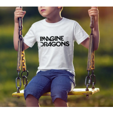  Imagine Dragons gyerek póló ajándéktárgy