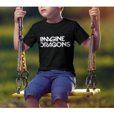 Imagine Dragons gyerek póló ajándéktárgy