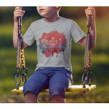  Imagine Dragons - Loom World Tour gyerek póló ajándéktárgy