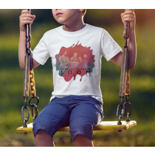 Imagine Dragons - Loom World Tour gyerek póló ajándéktárgy