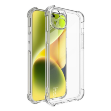IMAK Apple iPhone 15 Tok - Átlátszó (GP-144842) tok és táska