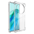 IMAK Huawei Honor Magic 5 Lite / X9a / X40, Szilikon tok, közepesen ütésálló, légpárnás sarok, IMAK, átlátszó