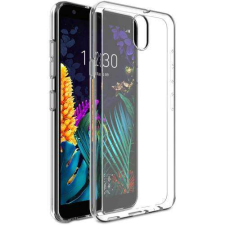 IMAK LG K30 (2019), LG X2 (2019), IMAK UX-5 szilikon mobiltok, ÁTLÁTSZÓ tok és táska