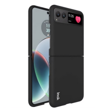 IMAK Motorola Razr 40 5G Tok - Fekete (GP-149771) tok és táska
