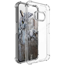 IMAK Nothing Phone (2a) tok átlátszó (5996591564425) (5996591564425) tok és táska