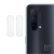 IMAK OnePlus Nord CE 5G, Imak kameralencse üvegfólia, 2db, 9H