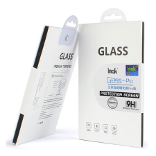IMAK pro+ képerny&#337;véd&#337; üveg (3d, full glue, 9h) átlátszó gp-103768 mobiltelefon kellék