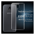 IMAK Samsung Galaxy J5 (2017) SM-J530 EU védőfólia 2 db (csak hátsó, full screen, íves részre, öngyógyító, 0.15mm vékony