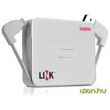 Imation PowerDrive powerbank és adattároló 16GB power bank
