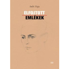 Imbi Paju Elfojtott emlékek regény