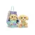 IMC Toys Bébi Mancs Labrador