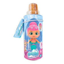 IMC Toys Bloopies: mókás sellőbébi palackban - többféle játékfigura
