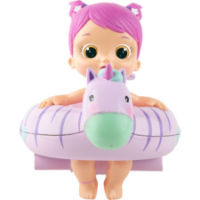 IMC Toys Bloopies: strandbébik - abby fürdőszobai játék