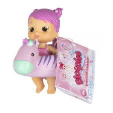 IMC Toys Bloopies: Strandbébik - Abby fürdőszobai játék