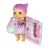 IMC Toys Bloopies: Strandbébik - Abby