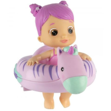 IMC Toys Bloopies: Strandbébik - Abby (81024) (IMC81024) fürdőszobai játék