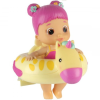 IMC Toys Bloopies - Strandbébik - Lina