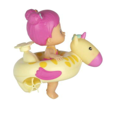IMC Toys Bloopies: Strandbébik - Lina baba