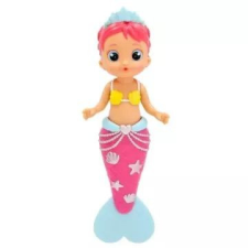 IMC Toys Bloopies: Táncoló sellőbébi - Melanie baba