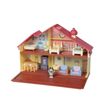 IMC Toys Bluey Családi ház játékszett (BLU13024) játékfigura