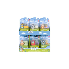 IMC Toys Bluey figurák 1-es csomag - többféle (BLU18040) játékfigura