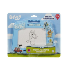 IMC Toys Bluey Mágneses utazó rajztábla (BLU07837) kreatív és készségfejlesztő