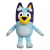 IMC Toys Bluey Plüss figura - Bluey (13007)