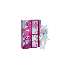 IMC Toys Cry Babies BFF Divatbaba - Kristal (IMC904323) baba