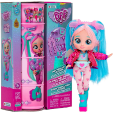 IMC Toys Cry Babies BFF S2 - Bruny öltöztethető játékbaba 20cm baba