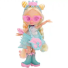 IMC Toys Cry Babies BFF S3 Talents - Stella hajlékony gitáros játékbaba 20cm