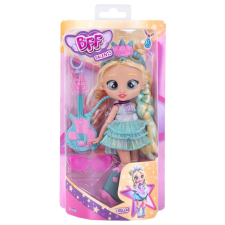 IMC Toys Cry Babies BFF Talents divatbaba - Stella gitárista baba