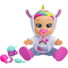 IMC Toys Cry Babies - Dreamy első gesztusok interaktív játékbaba 35cm baba