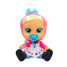IMC Toys Cry babies: dressy alíz baba baba
