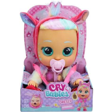 IMC Toys Cry Babies Dressy Baba - Hannah baba
