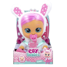 IMC Toys Cry Babies Dressy Coney baba (IMC081444) (IMC081444) baba