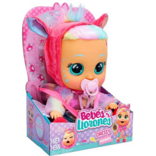 IMC Toys Cry Babies: Dressy Hannah könnyes baba baba