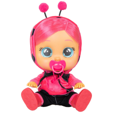 IMC Toys Cry Babies: Dressy Lady baba baba