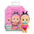 IMC Toys Cry Babies Magic Tears - Beach Babies - Lady (IMC910386)